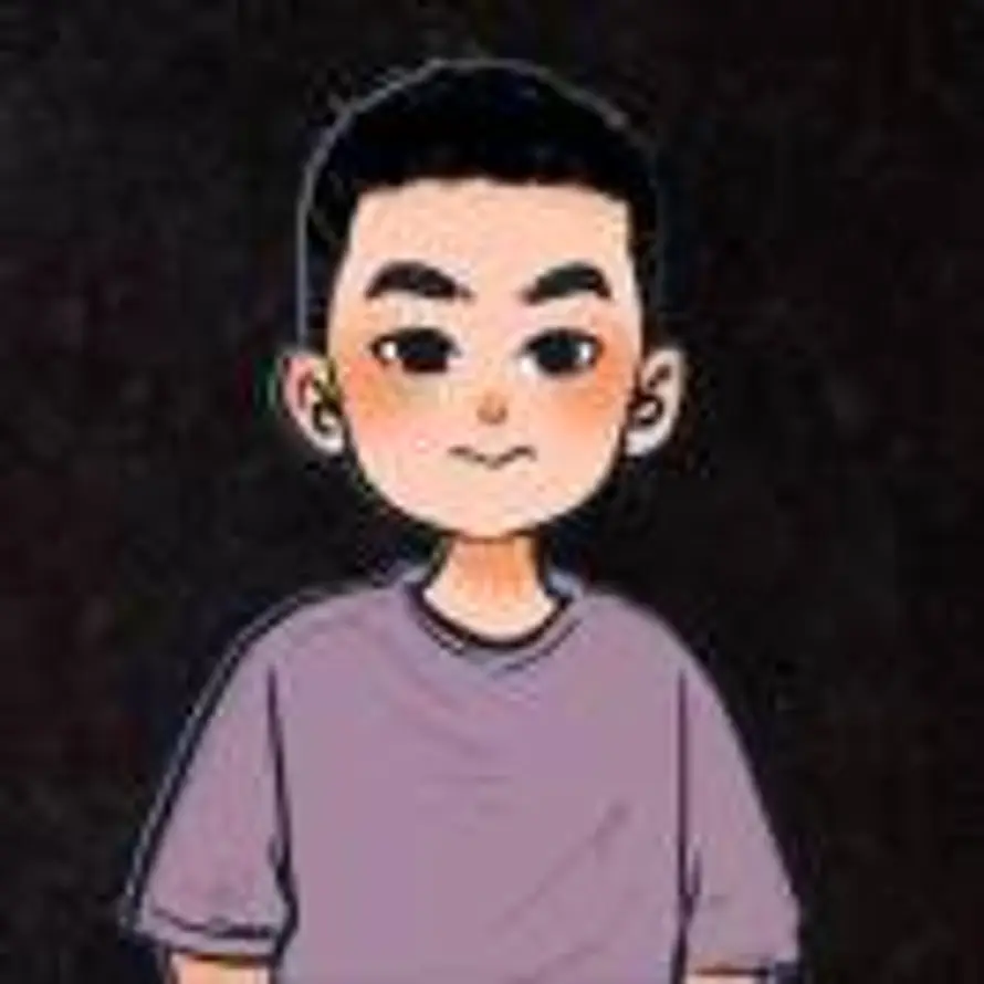 HB的头像