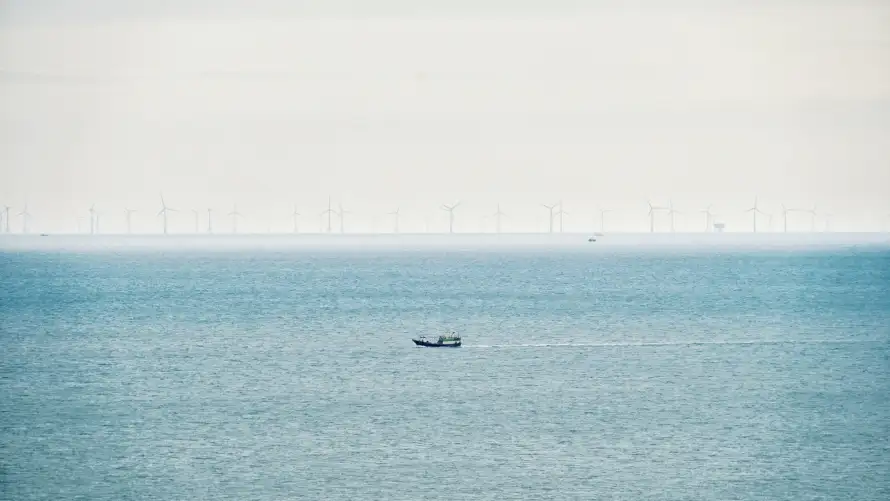 4k天空壁纸-浅蓝色 - 海面-热门的壁纸「哲风壁纸」