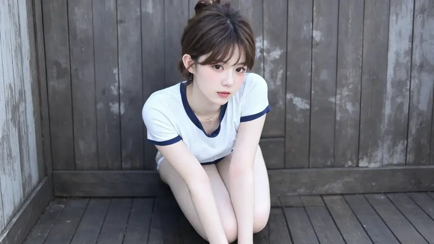 4k休闲壁纸 - 女生 - 好看 - 少女「哲风壁纸」 4k休闲壁纸 - 女生 - 好看 - 少女「哲风壁纸」