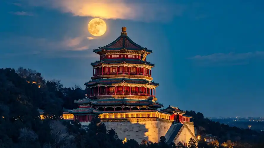 最喜欢的图像