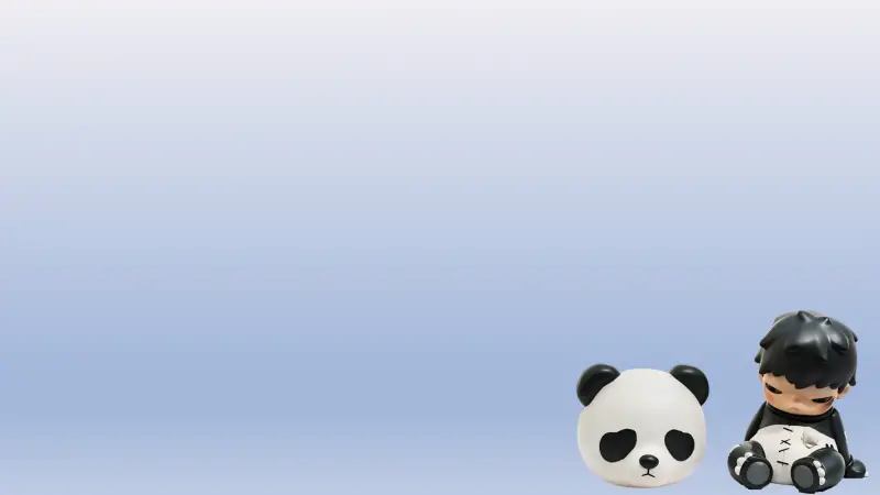 卡通电脑壁纸 - 壁纸图片2