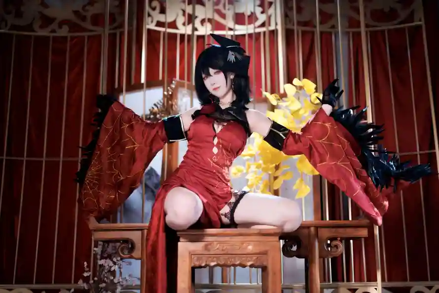 4k北斗壁纸 - 原神 - 古风 - 御姐「哲风壁纸」 4k北斗壁纸 - 原神 - 古风 - 御姐「哲风壁纸」