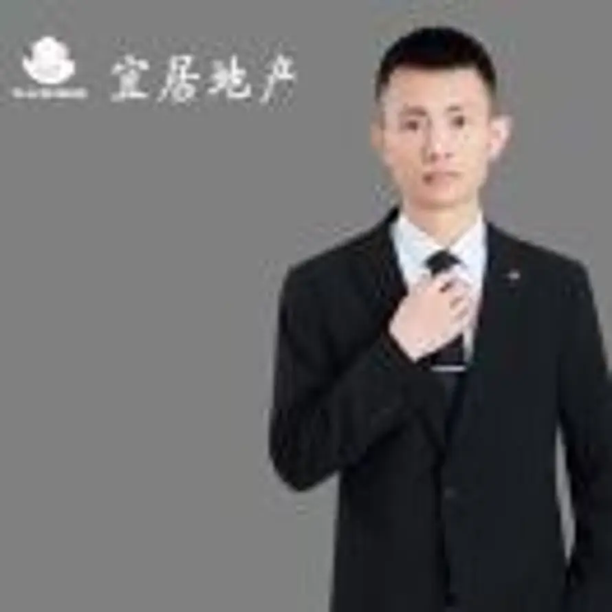 A宜居地产｜陈浩的头像