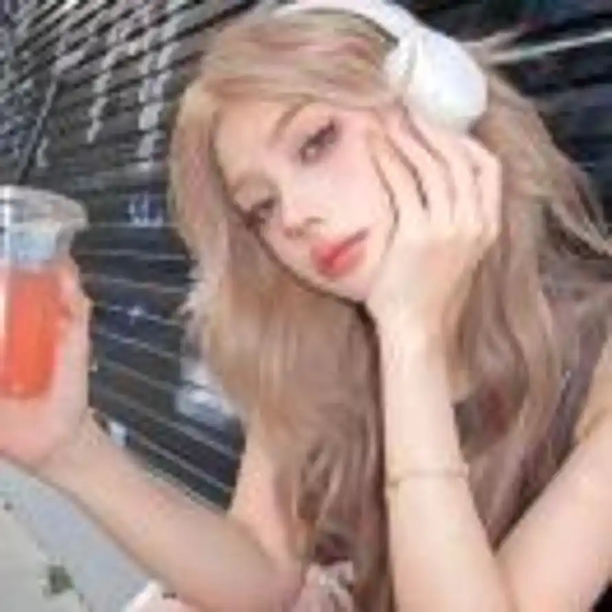 麦麦的头像