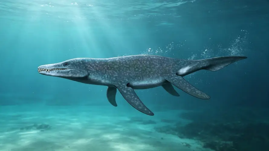 4k海洋壁纸 - 深海 - 古生物 - 史前生物「哲风壁纸」 4k海洋壁纸 - 深海 - 古生物 - 史前生物「哲风壁纸」