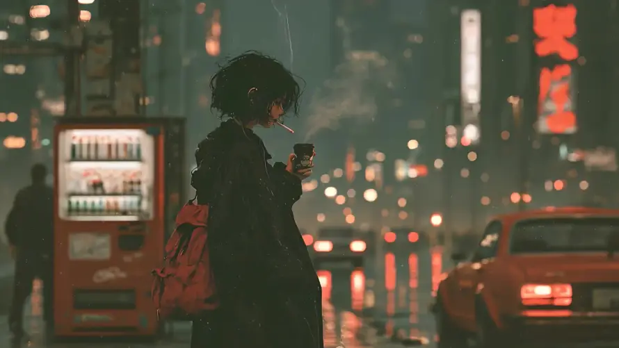 最喜欢的图像