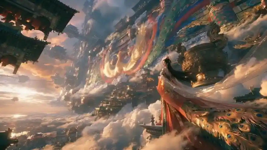 最喜欢的图像