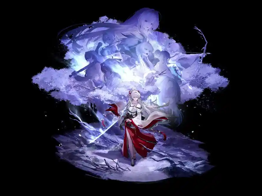 最喜欢的图像