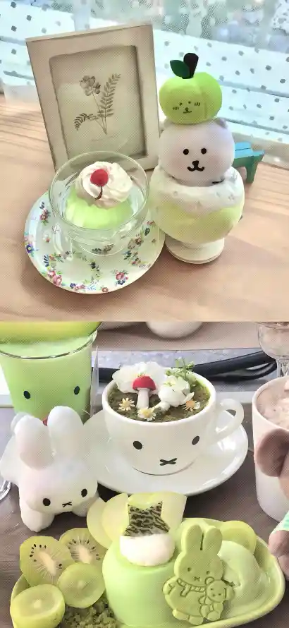 4k可爱壁纸 - 摆件 - 杯子 - 桌面「哲风壁纸」
