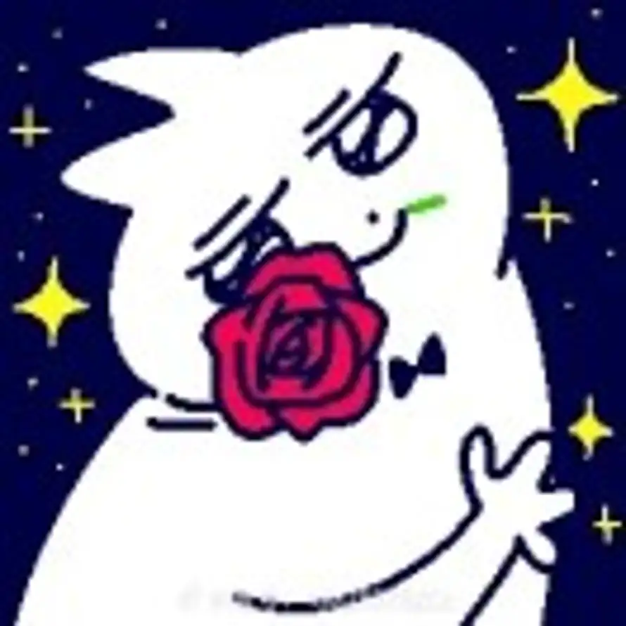 深衣的头像