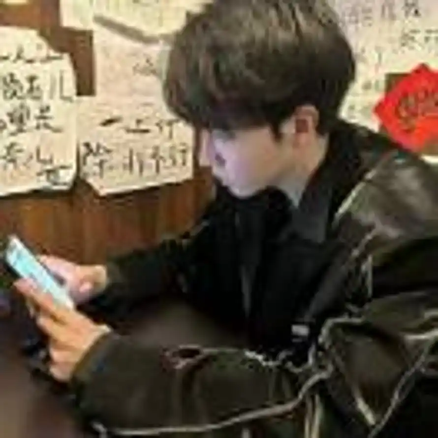 凉栀°的头像