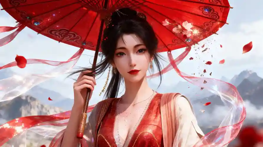 4k仙侠壁纸 - 古装 - 古风 - 国风「哲风壁纸」 4k仙侠壁纸 - 古装 - 古风 - 国风「哲风壁纸」