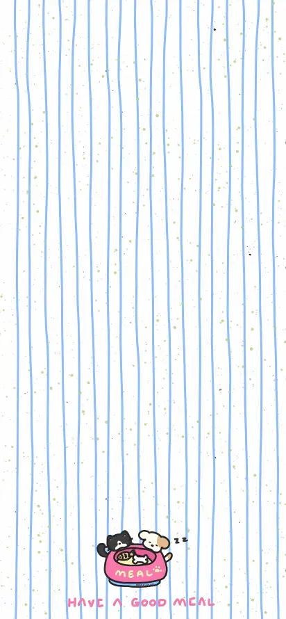 4kQ版壁纸 - 卡通 - 可爱 - 插画「哲风壁纸」