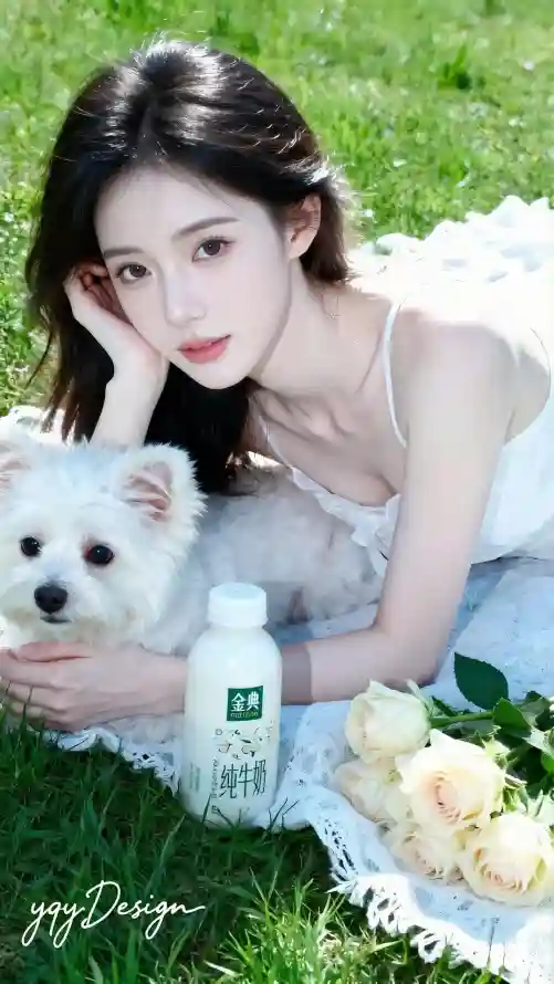 4k夏日壁纸 - 好看 - 户外 - 清纯「哲风壁纸」