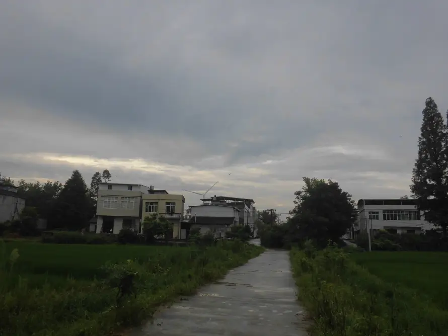 4k乡村壁纸 - 乡野 - 农村 - 天空「哲风壁纸」 4k乡村壁纸 - 乡野 - 农村 - 天空「哲风壁纸」