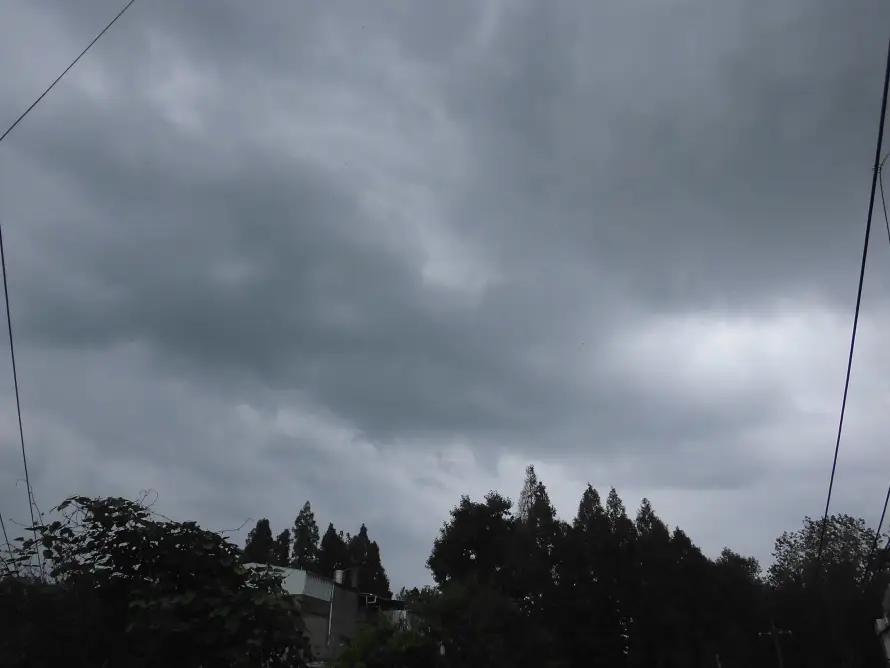 5k乌云壁纸-雨天与阴天-壁纸分享「哲风壁纸」