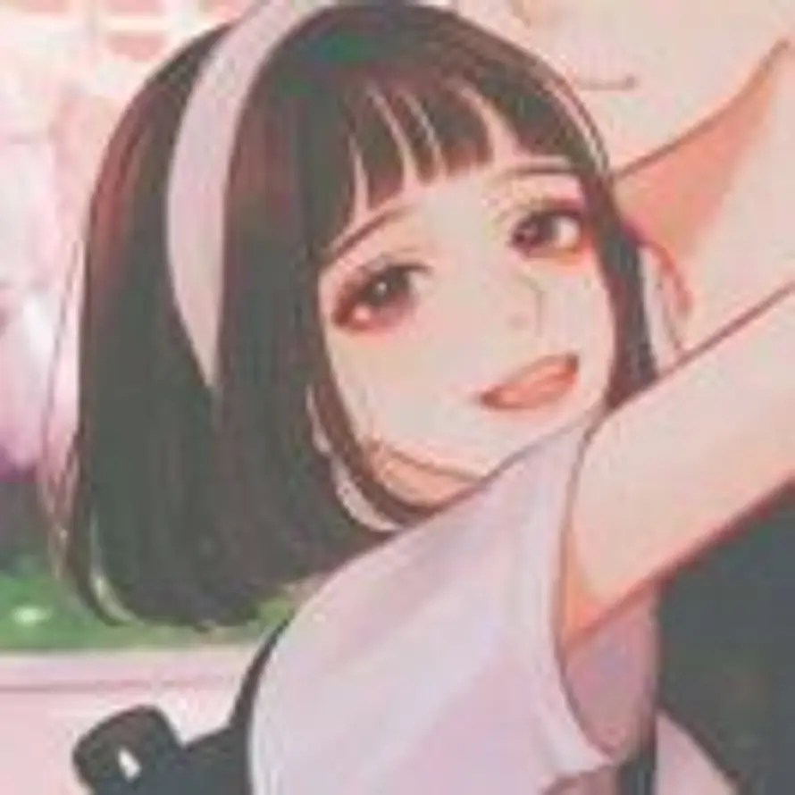 小龙女的头像
