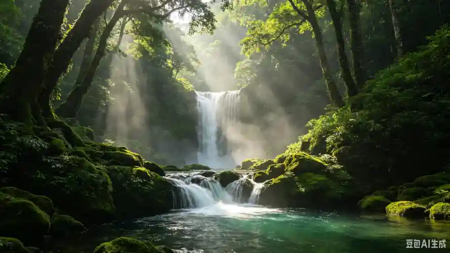 4k树荫壁纸 - 森林 - 溪水 - 溪流「哲风壁纸」 4k树荫壁纸 - 森林 - 溪水 - 溪流「哲风壁纸」