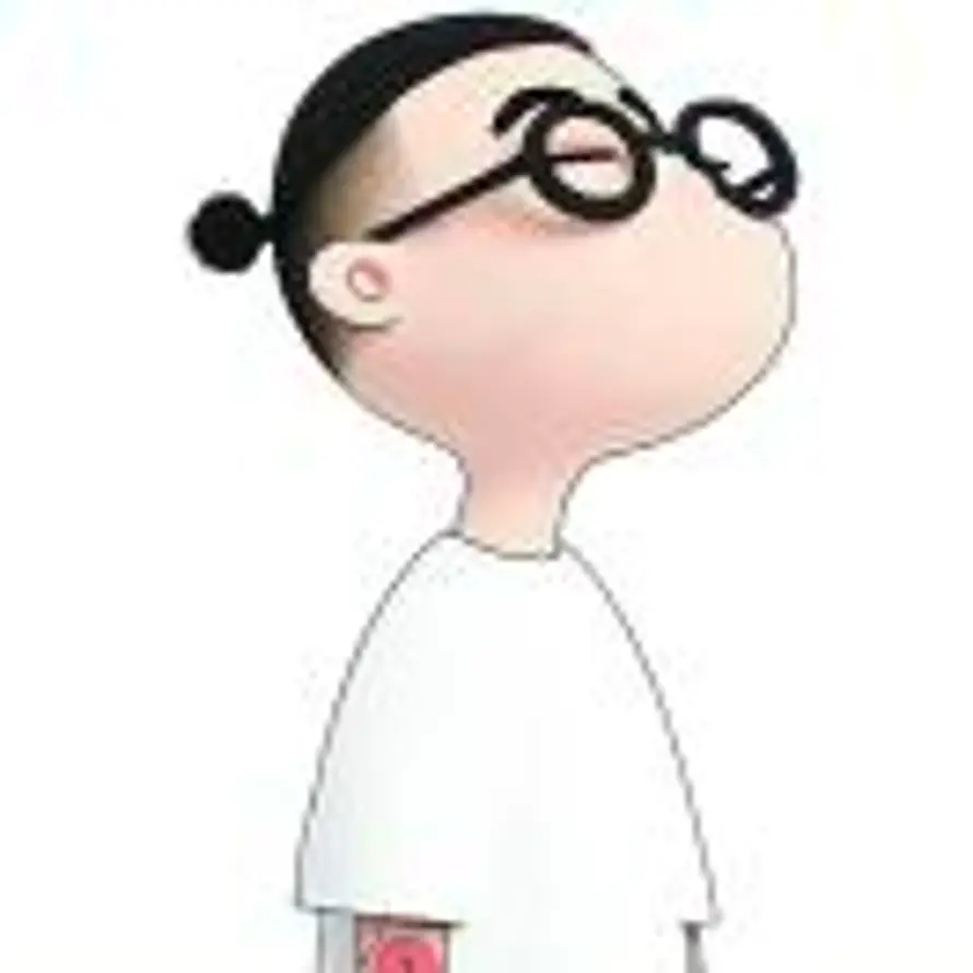 大知闲闲的头像