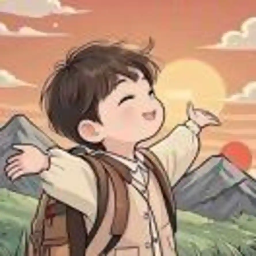 风的记忆的头像