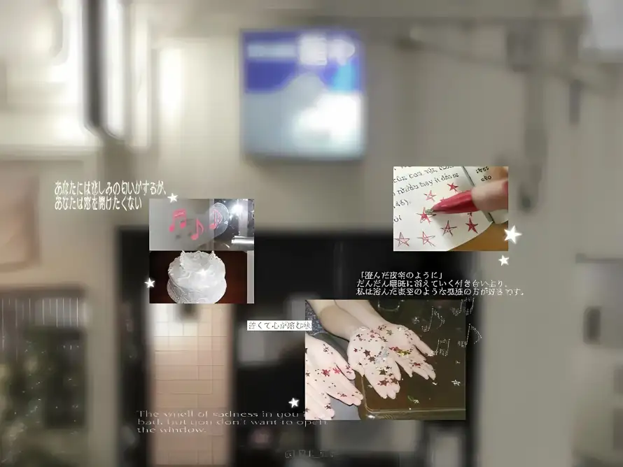 2k光影壁纸-生活场景与文艺-壁纸推荐「哲风壁纸」
