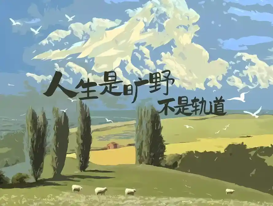 4k原野壁纸 - 天空 - 文字 - 杨树「哲风壁纸」 4k原野壁纸 - 天空 - 文字 - 杨树「哲风壁纸」