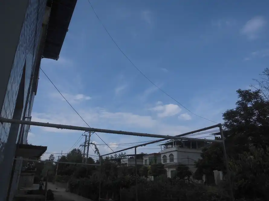 4k乡村壁纸 - 天空 - 小路 - 户外「哲风壁纸」 4k乡村壁纸 - 天空 - 小路 - 户外「哲风壁纸」