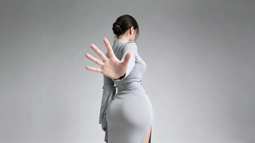 4k美女壁纸 - 写真 - 时尚 - 气质「哲风壁纸」
