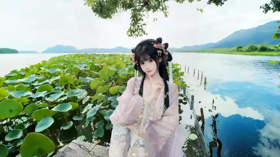 最喜欢的图像