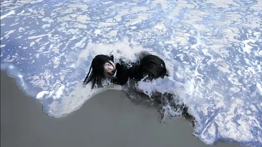 4k冲浪壁纸 - 浪花 - 海水 - 海洋「哲风壁纸」 4k冲浪壁纸 - 浪花 - 海水 - 海洋「哲风壁纸」