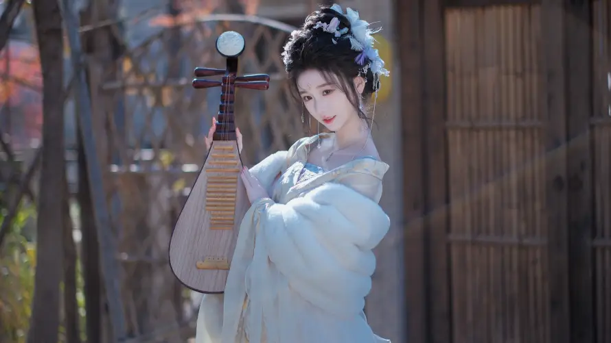 4k仙气壁纸 - 古典 - 古风 - 国风「哲风壁纸」 4k仙气壁纸 - 古典 - 古风 - 国风「哲风壁纸」