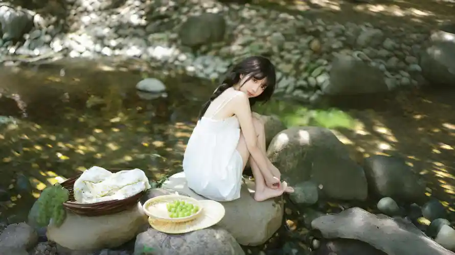 4k夏日壁纸 - 户外 - 森系 - 清新「哲风壁纸」 4k夏日壁纸 - 户外 - 森系 - 清新「哲风壁纸」