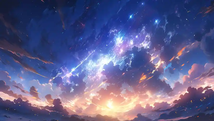 4k云层壁纸 - 云海 - 天空 - 星云「哲风壁纸」 4k云层壁纸 - 云海 - 天空 - 星云「哲风壁纸」