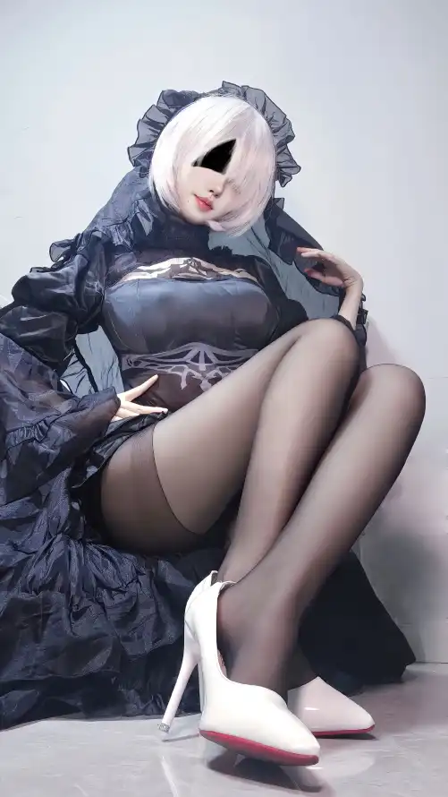 4k2B壁纸 - 坐姿 - 御姐 - 性感「哲风壁纸」
