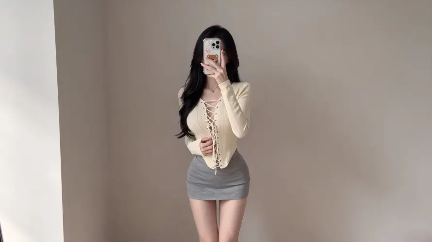 4k好看壁纸 - 穿搭 - 美女 - 好身材「哲风壁纸」 4k好看壁纸 - 穿搭 - 美女 - 好身材「哲风壁纸」