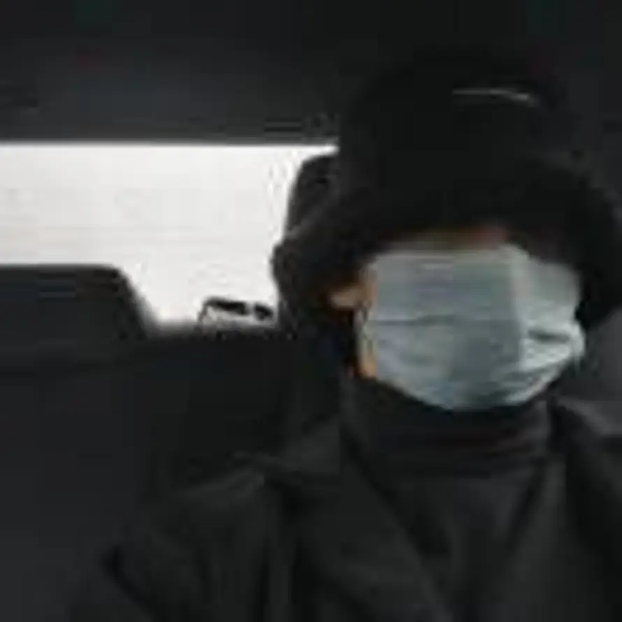 张十五，的头像