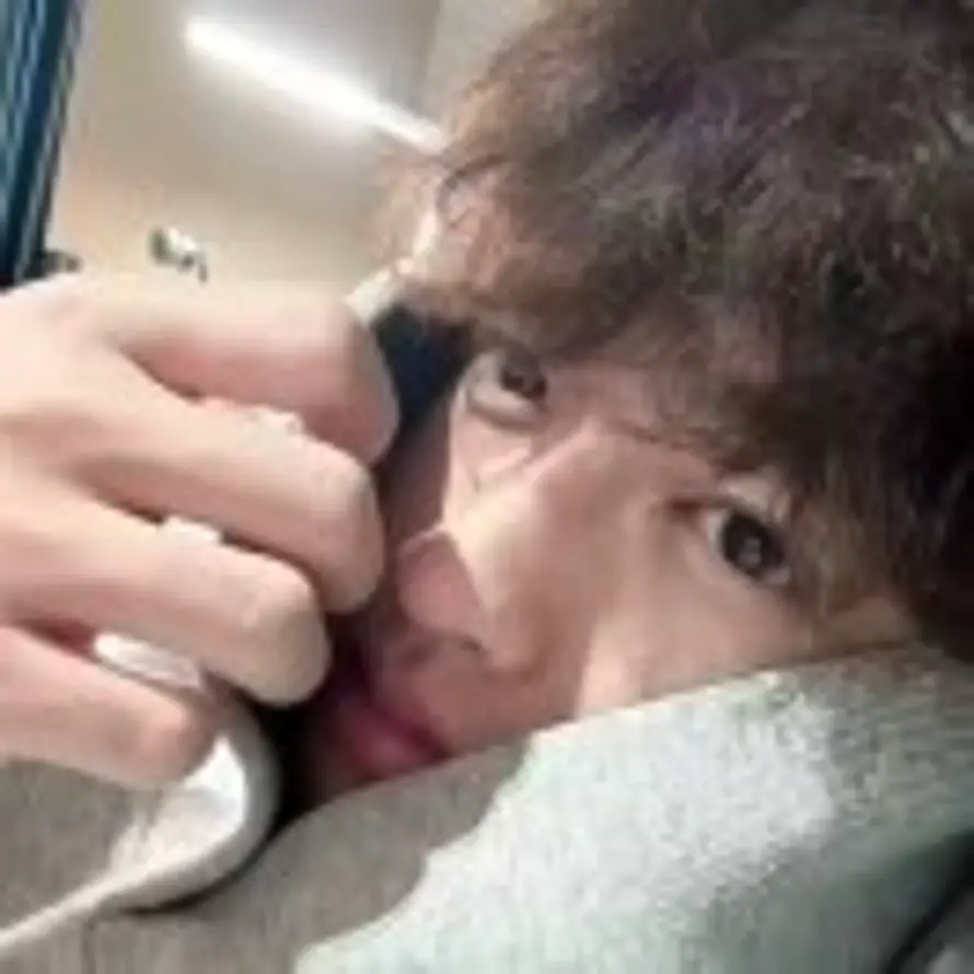躺下就睡觉的头像