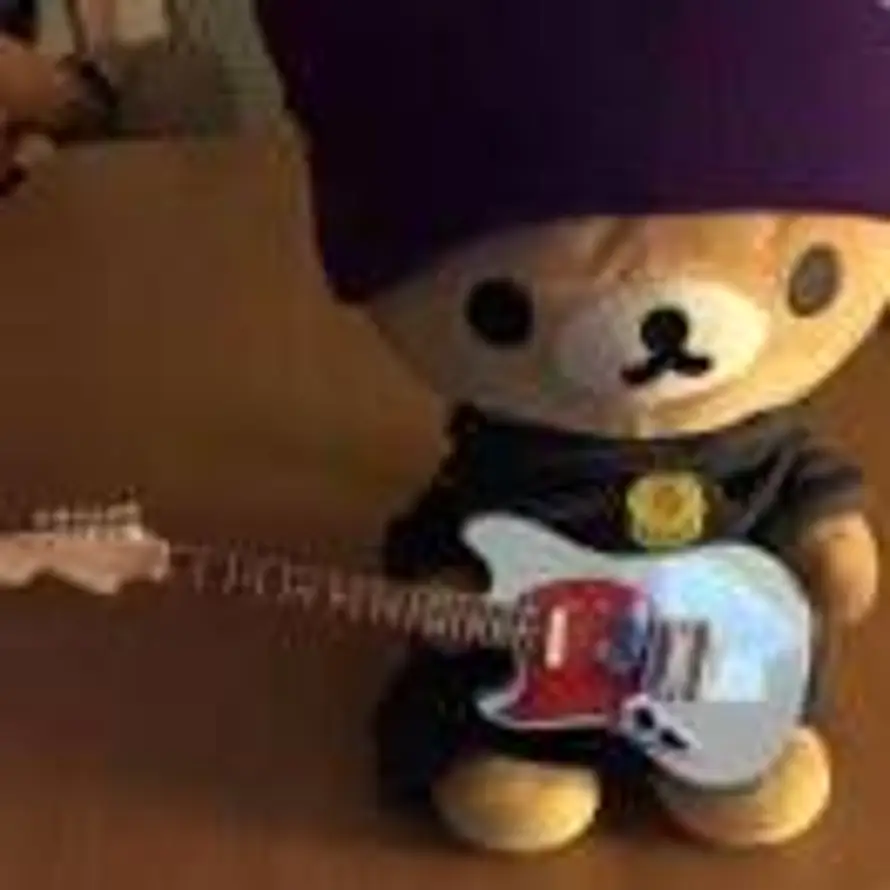 🎤🐈的头像