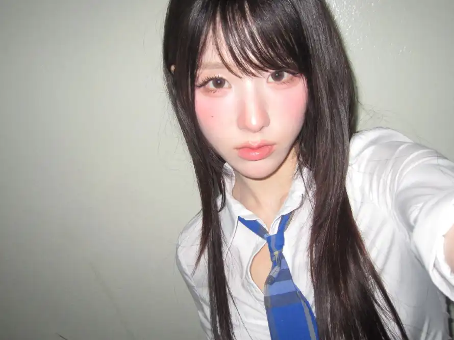 2k甜酷壁纸-学院风壁纸和自拍-jk少女壁纸推荐「哲风壁纸」