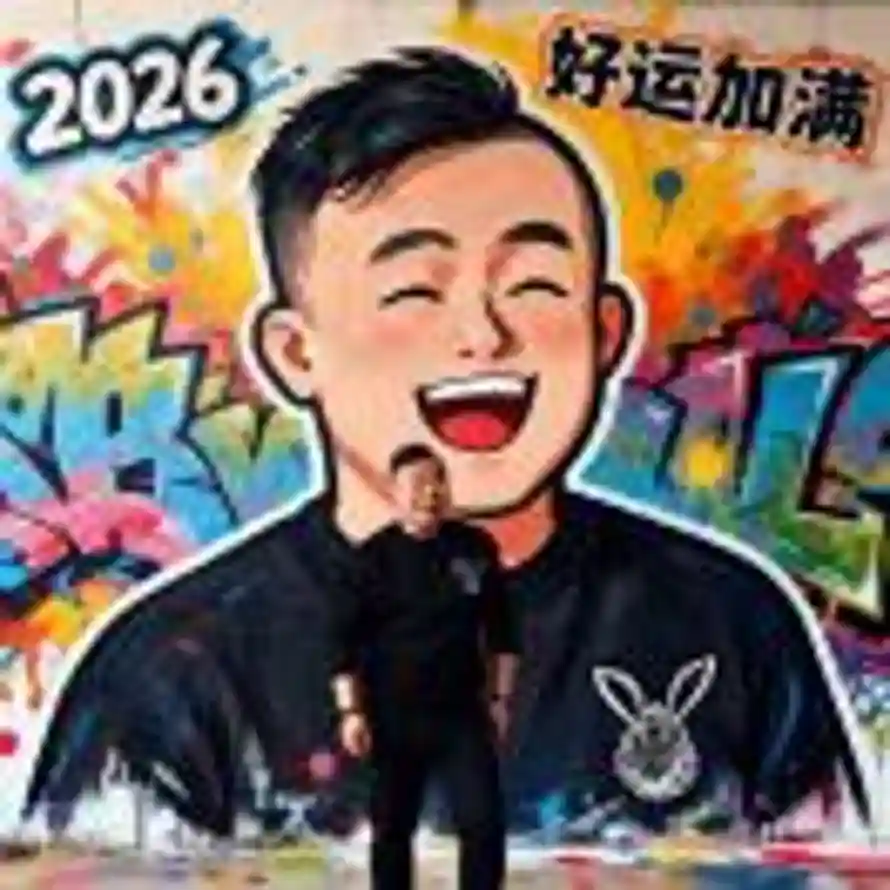 真是无巧不成 舒先生的用户头像 - 哲风壁纸
