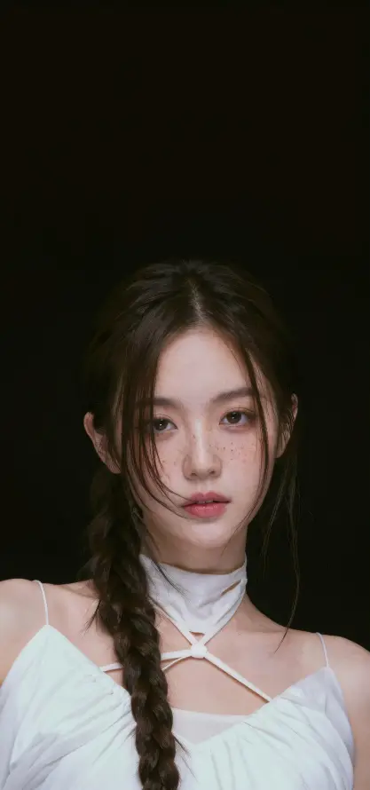 4k写真壁纸 - 女生 - 好看 - 手机「哲风壁纸」