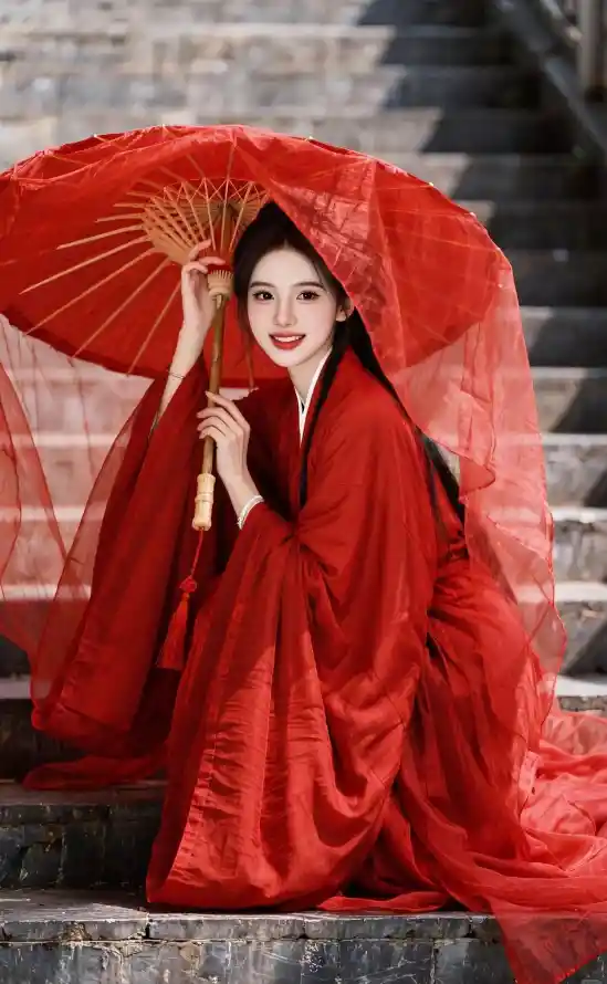 4k写真壁纸 - 古典 - 古装 - 古风「哲风壁纸」