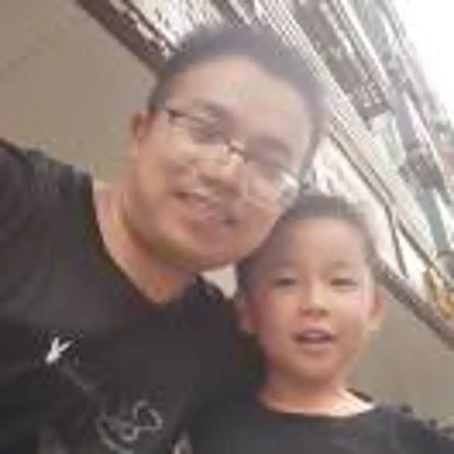 王刚的头像