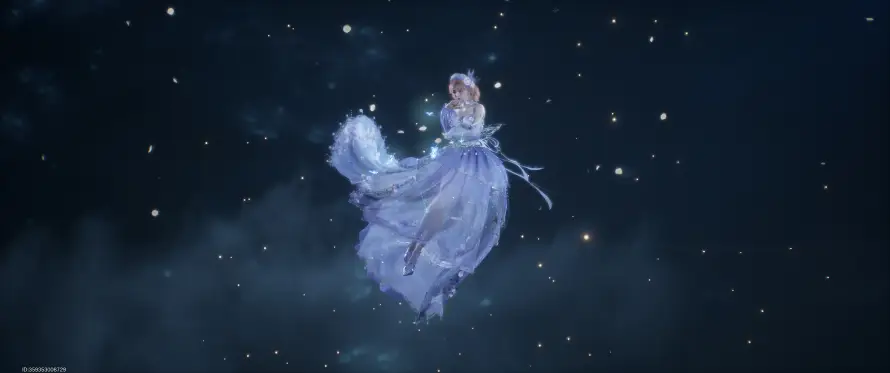 4k奇幻壁纸 - 星光 - 星空 - 梦幻「哲风壁纸」 4k奇幻壁纸 - 星光 - 星空 - 梦幻「哲风壁纸」