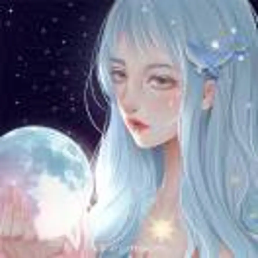 FrostAurora.的头像