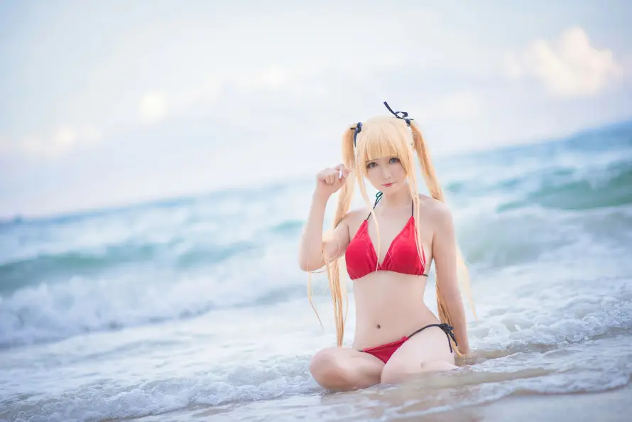 4k人像壁纸 - 夏日 - 少女 - 户外「哲风壁纸」 4k人像壁纸 - 夏日 - 少女 - 户外「哲风壁纸」