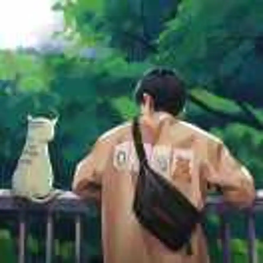 句好的头像