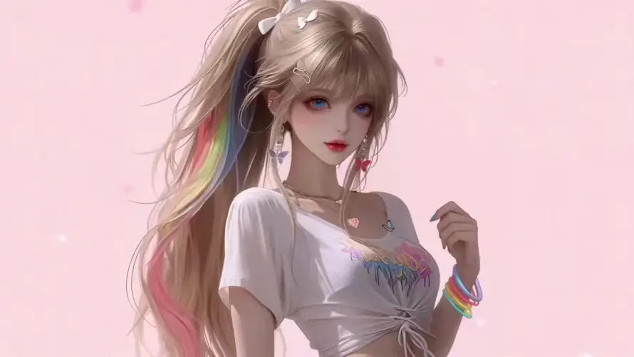 最喜欢的图像