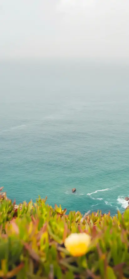 4k海岸壁纸 - 海洋 - 海浪 - 海滨「哲风壁纸」