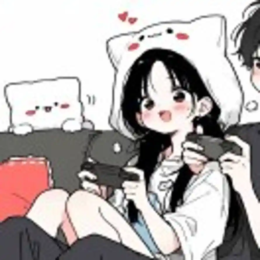 D🍬C的头像